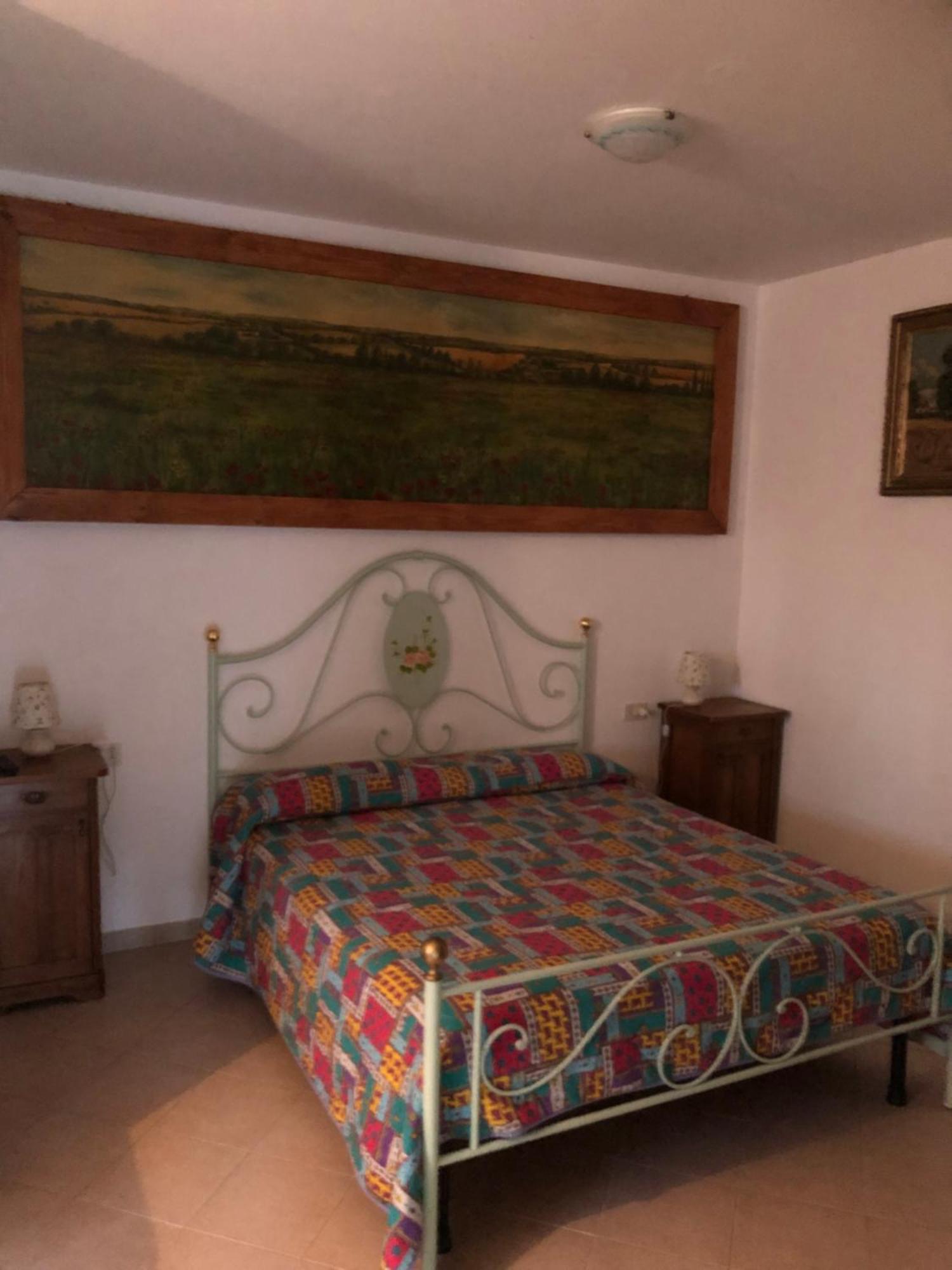 Agriturismo La Canonica Manciano Extérieur photo